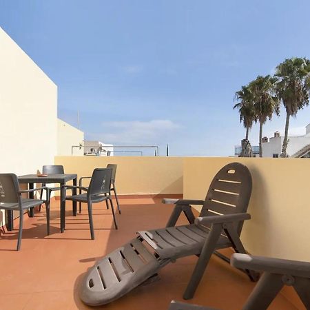 Casa Bella Lucia Villa Casablanca  Bagian luar foto