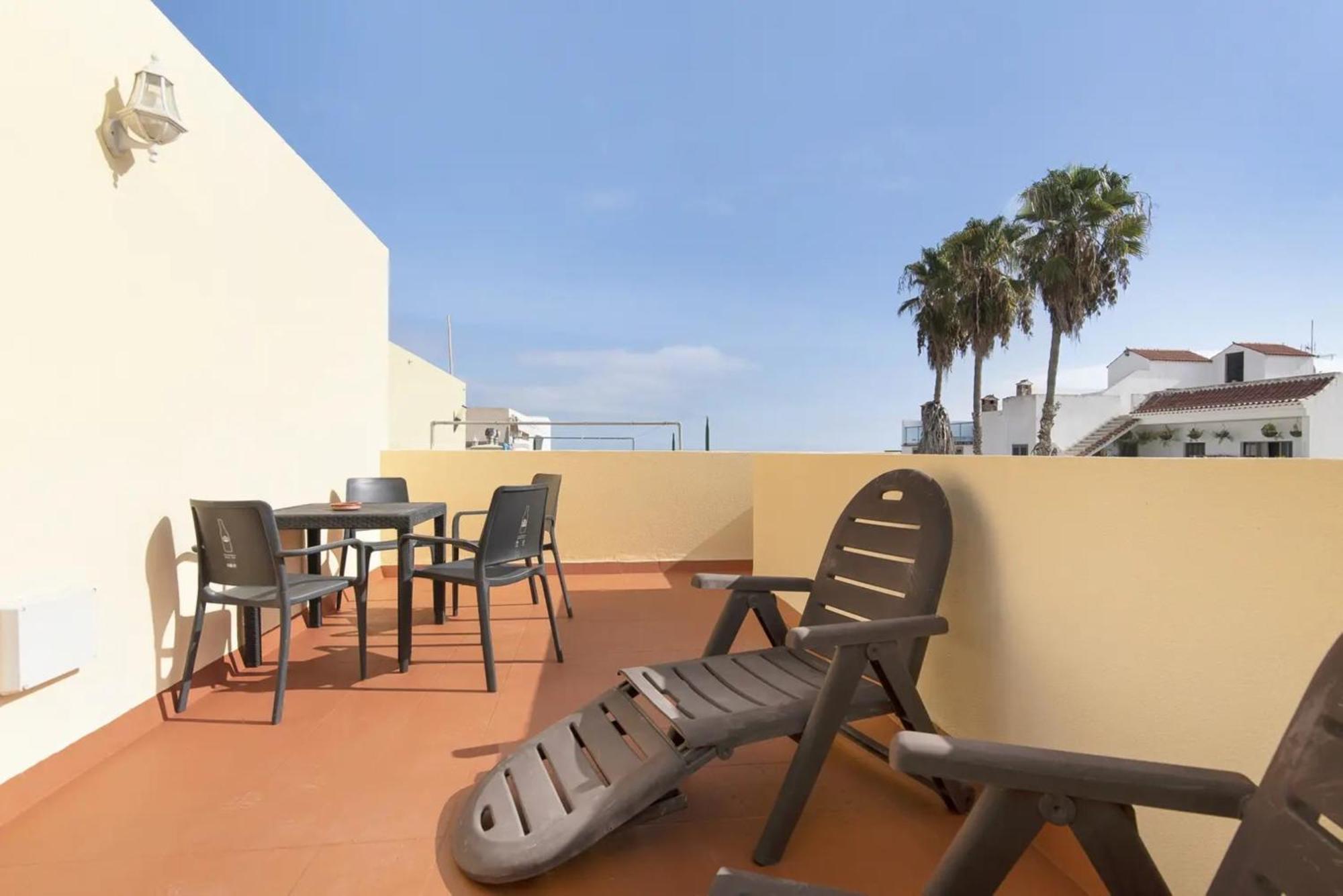 Casa Bella Lucia Villa Casablanca  Bagian luar foto