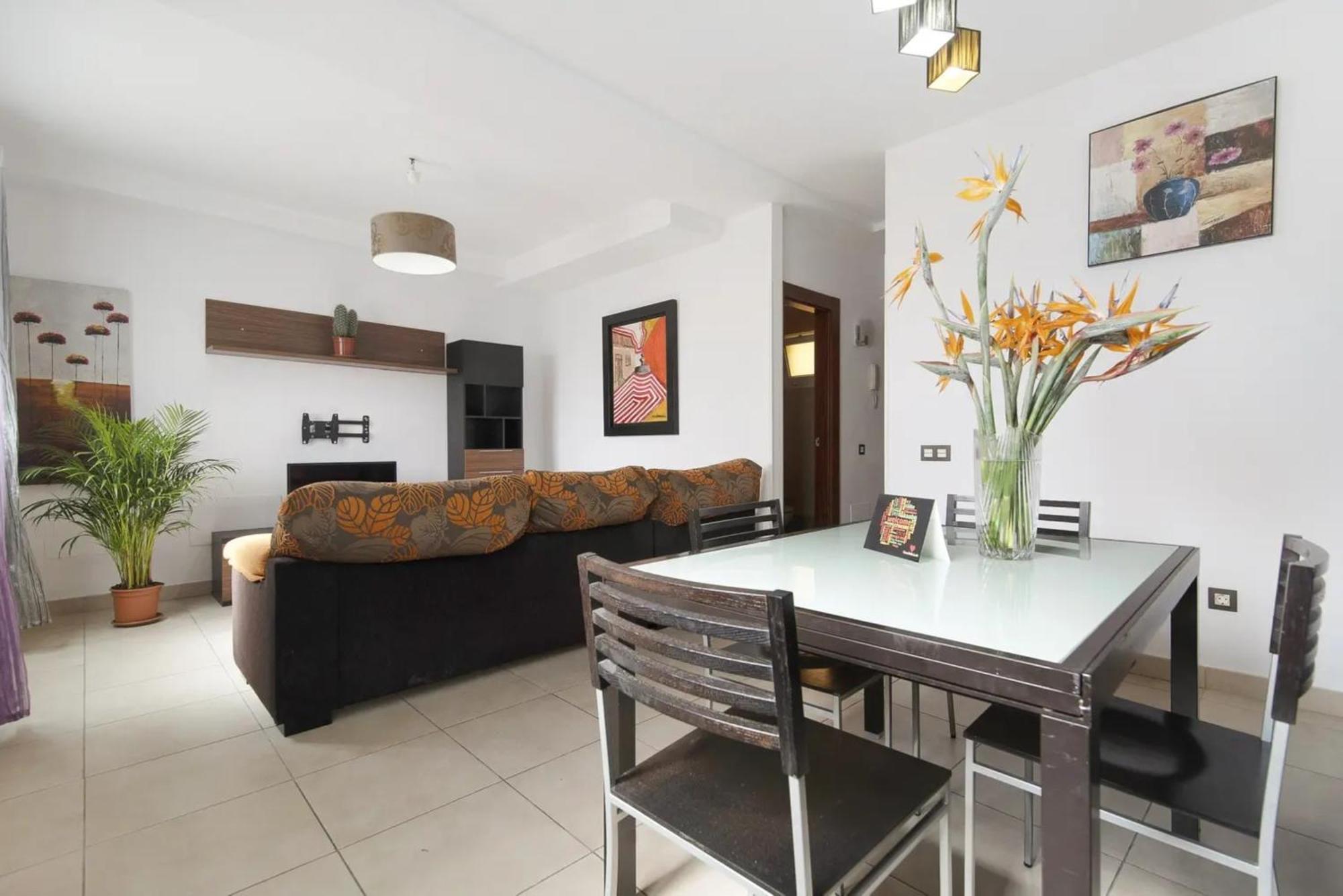 Casa Bella Lucia Villa Casablanca  Bagian luar foto