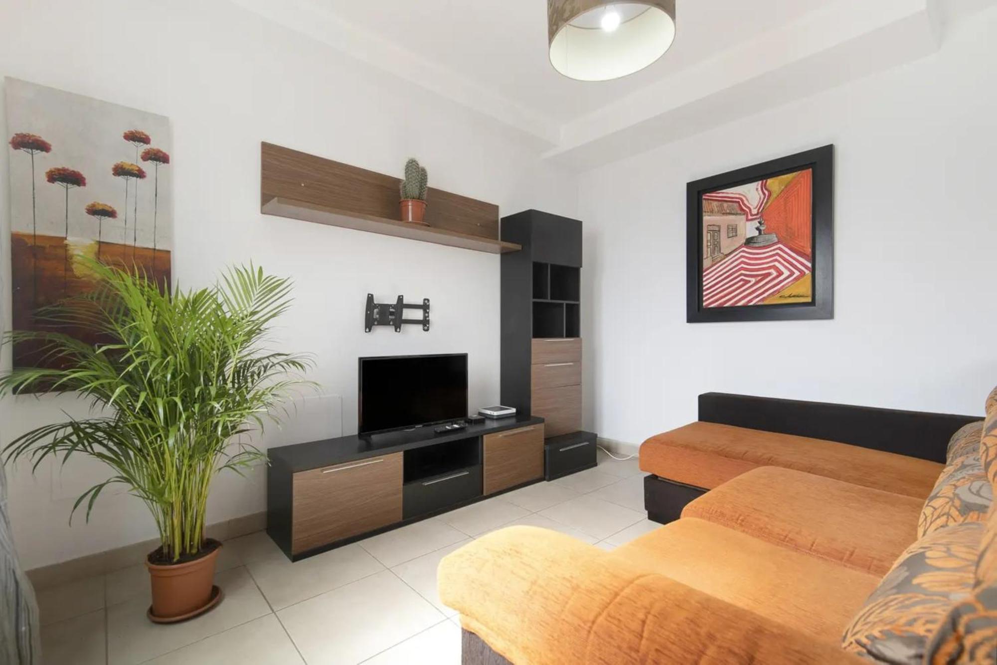 Casa Bella Lucia Villa Casablanca  Bagian luar foto