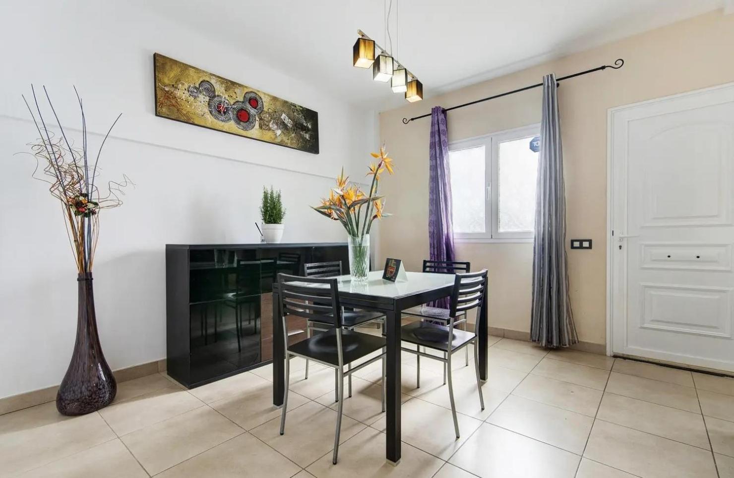 Casa Bella Lucia Villa Casablanca  Bagian luar foto
