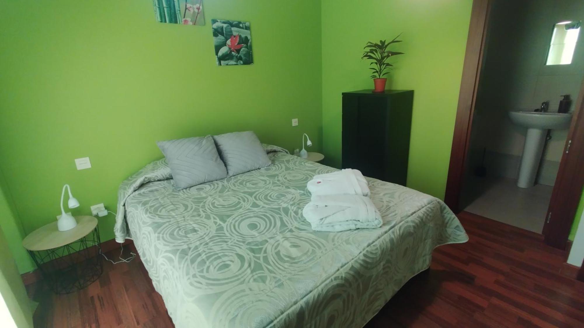 Casa Bella Lucia Villa Casablanca  Bagian luar foto